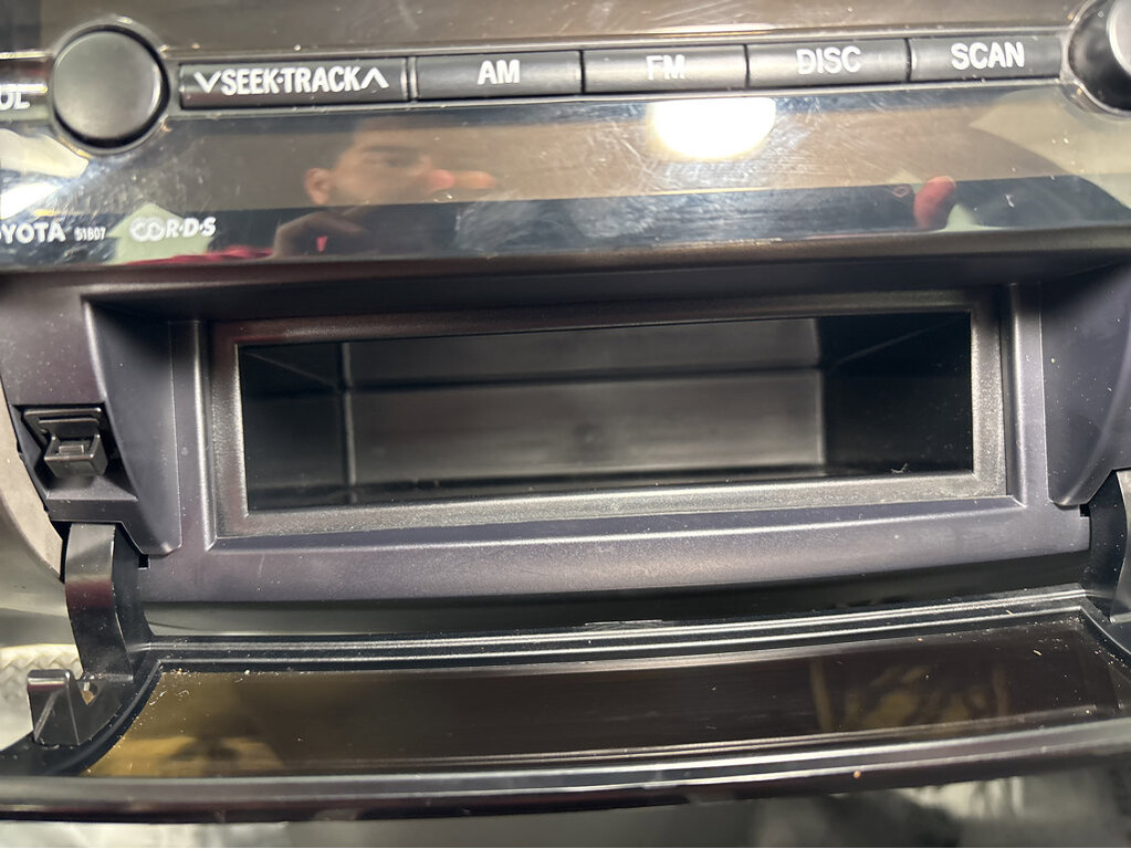 2005 Toyota Prius Located at Smart Motors Toyota slide-image