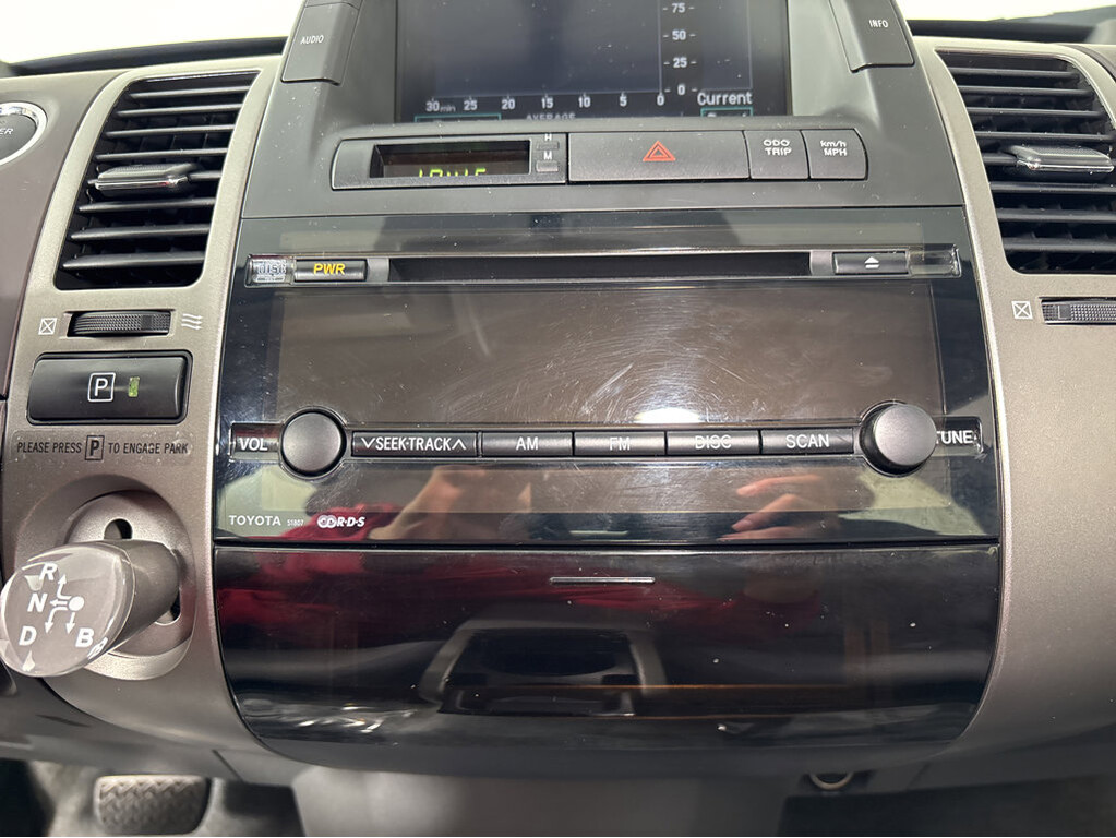 2005 Toyota Prius Located at Smart Motors Toyota slide-image