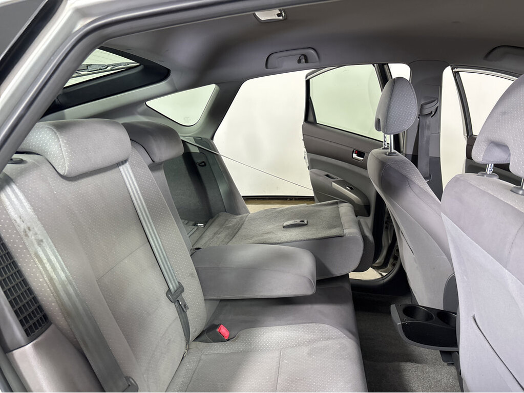 2005 Toyota Prius Located at Smart Motors Toyota slide-image