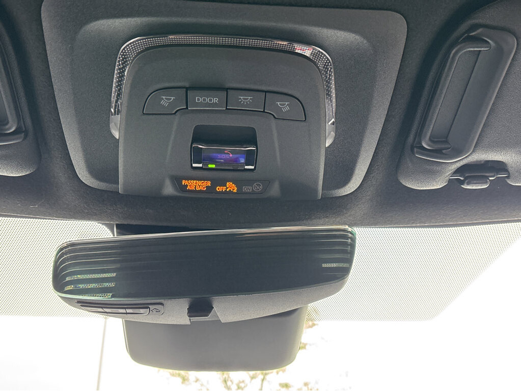 2025 Toyota Corolla Hatchback Located at Smart Motors Toyota light-box-slides