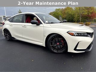 2023 Honda Civic Type R Located at Smart Motors Toyota Thumbnail - 2023 Honda Civic Type R