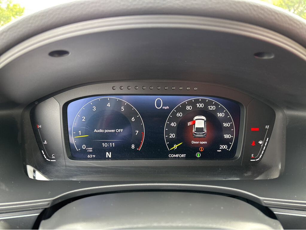 2023 Honda Civic Type R Located at Smart Motors Toyota slide-image