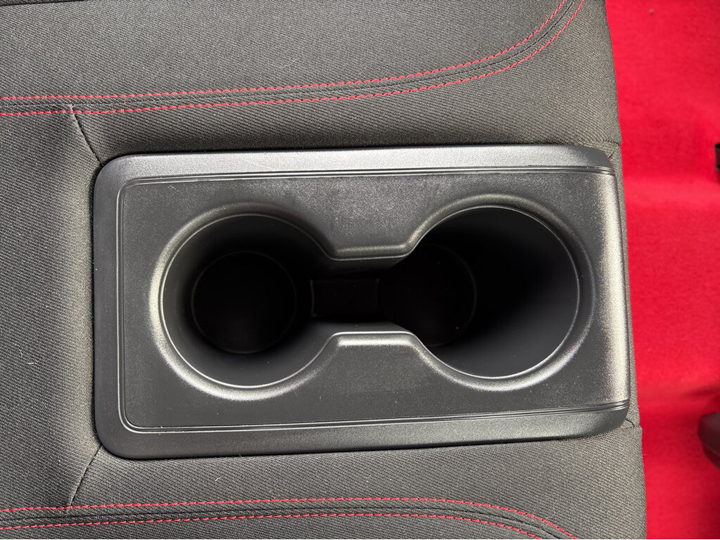 2023 Honda Civic Type R Located at Smart Motors Toyota slide-image