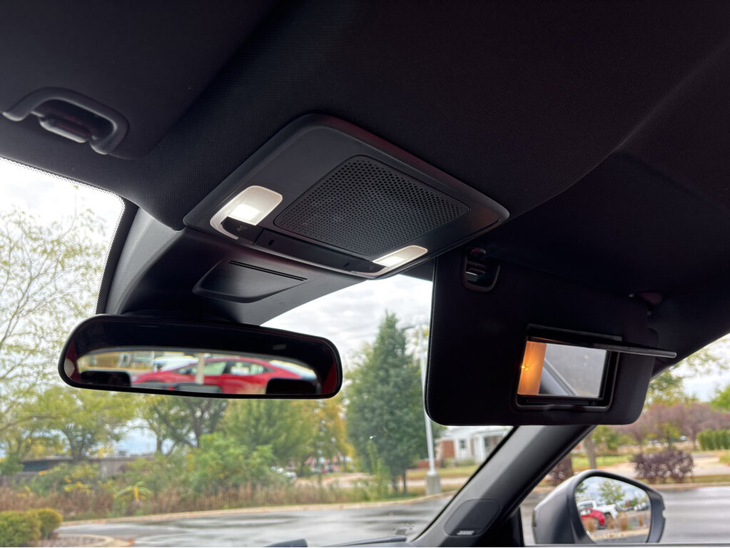 2023 Honda Civic Type R Located at Smart Motors Toyota slide-image