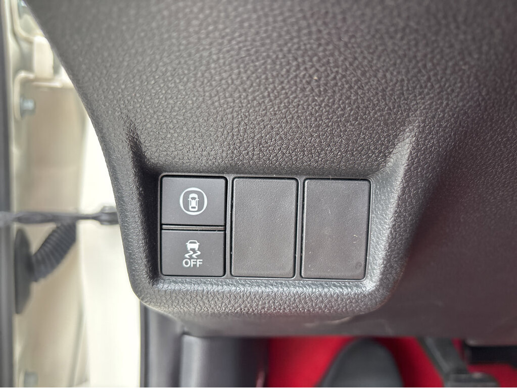 2023 Honda Civic Type R Located at Smart Motors Toyota slide-image