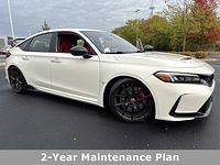 2023 Honda Civic Type R