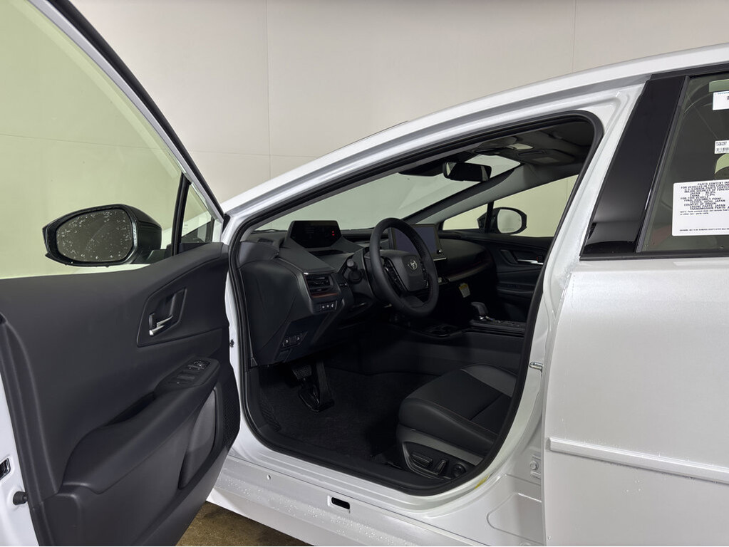 2026 Toyota Prius Plug-In Hybrid Located at Smart Motors Toyota slide-image