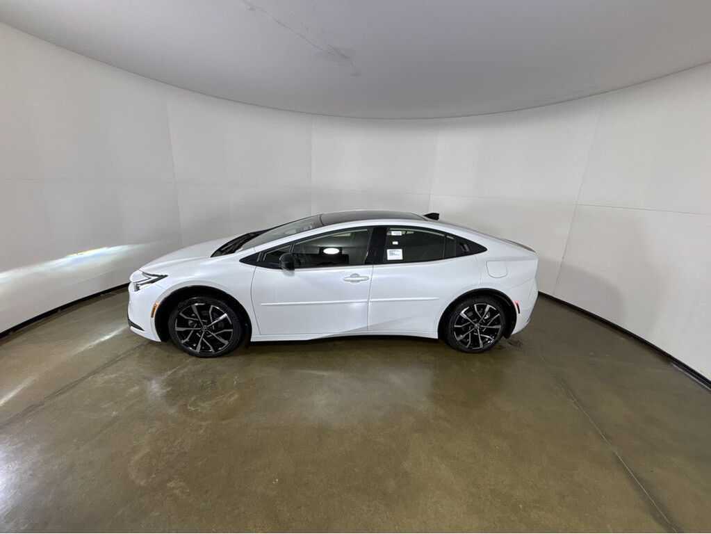 2026 Toyota Prius Plug-In Hybrid Located at Smart Motors Toyota slide-image