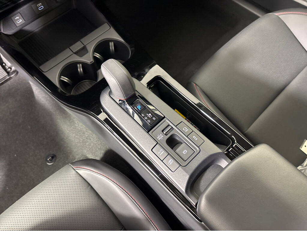 2026 Toyota Prius Plug-In Hybrid Located at Smart Motors Toyota slide-image