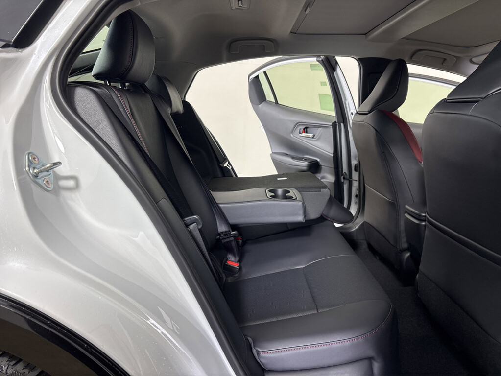 2026 Toyota Prius Plug-In Hybrid Located at Smart Motors Toyota slide-image