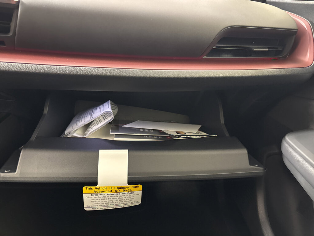 2026 Toyota Prius Plug-In Hybrid Located at Smart Motors Toyota slide-image