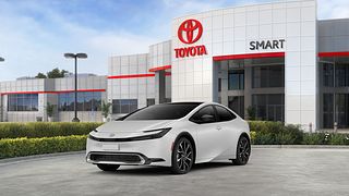 Thumbnail - 2026 Toyota Prius Plug-in Hybrid