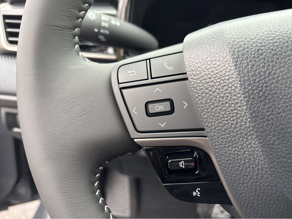 2026 Toyota Camry Hybrid Located at Smart Motors Toyota slide-image