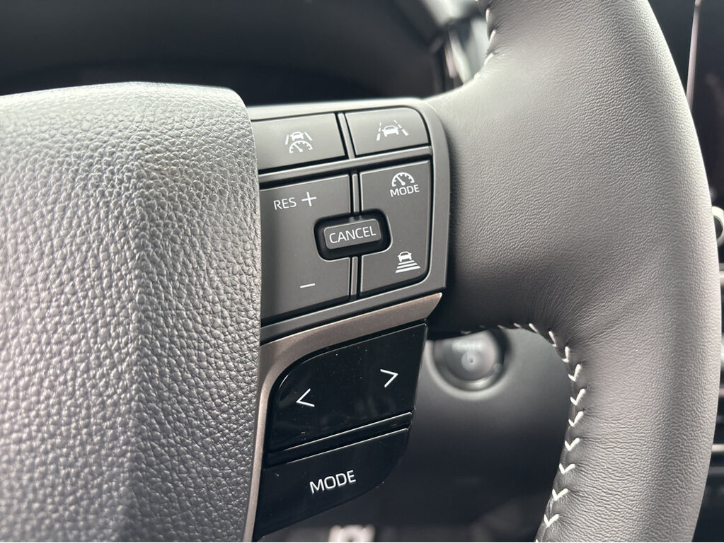 2026 Toyota Camry Hybrid Located at Smart Motors Toyota slide-image