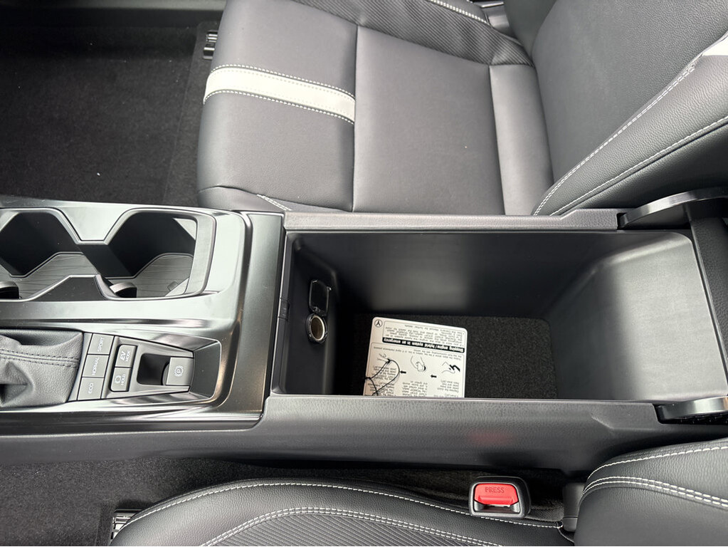 2026 Toyota Camry Hybrid Located at Smart Motors Toyota slide-image