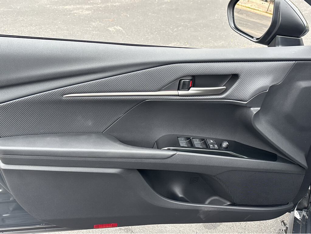 image-25 2026 Toyota Camry Hybrid