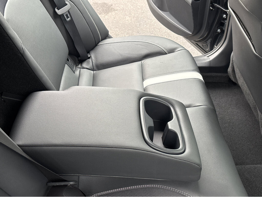 2026 Toyota Camry Hybrid Located at Smart Motors Toyota slide-image