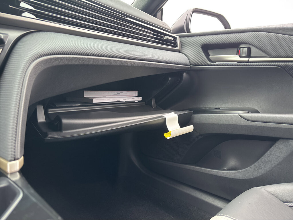 2026 Toyota Camry Hybrid Located at Smart Motors Toyota slide-image