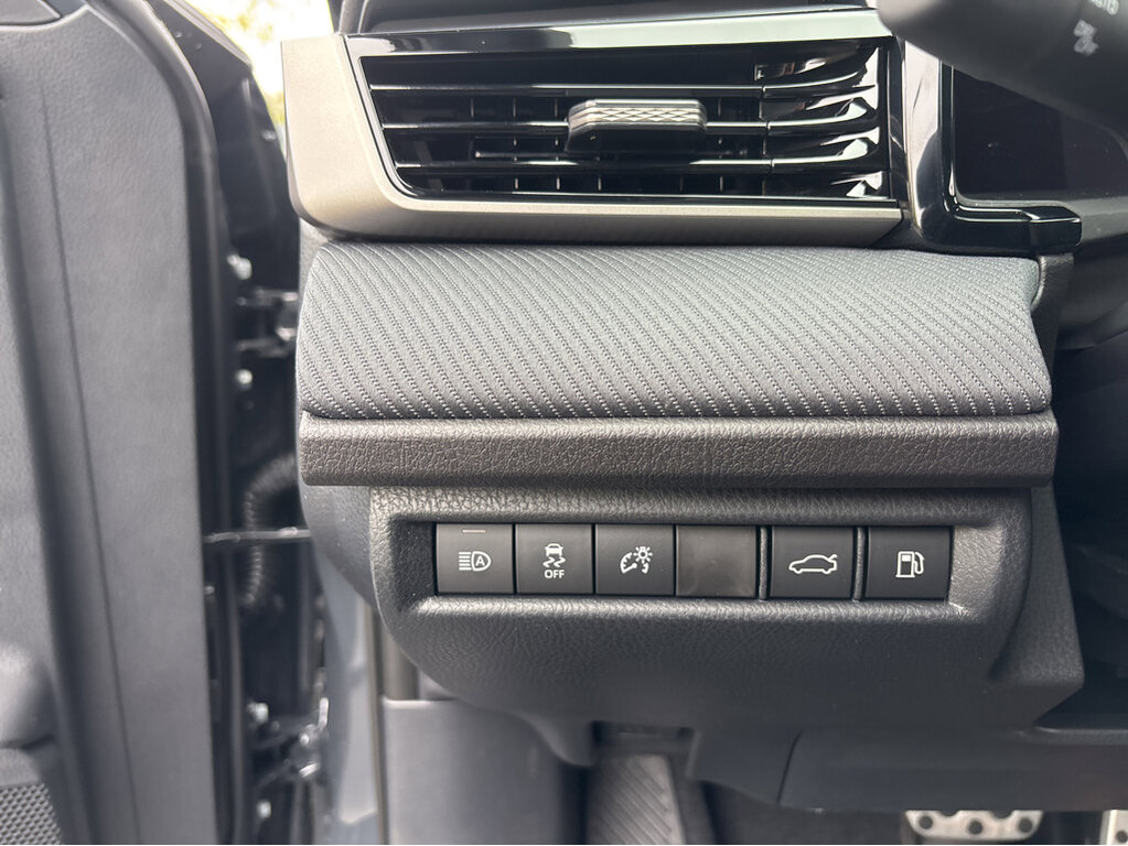 2026 Toyota Camry Hybrid Located at Smart Motors Toyota slide-image