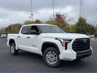 2026 Toyota Tundra Located at Smart Motors Toyota Thumbnail - 2026 Toyota Tundra