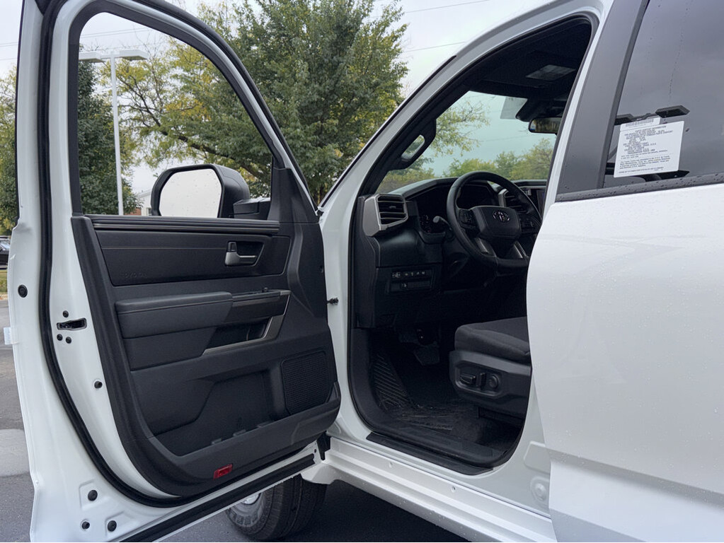 image-2 2026 Toyota Tundra