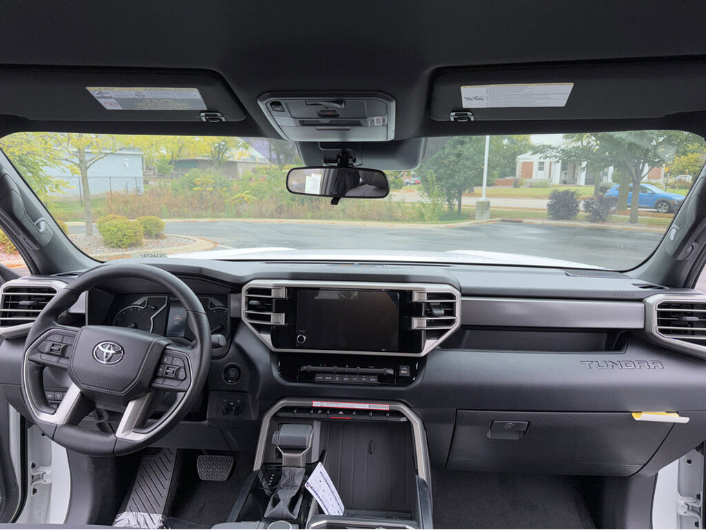 image-3 2026 Toyota Tundra