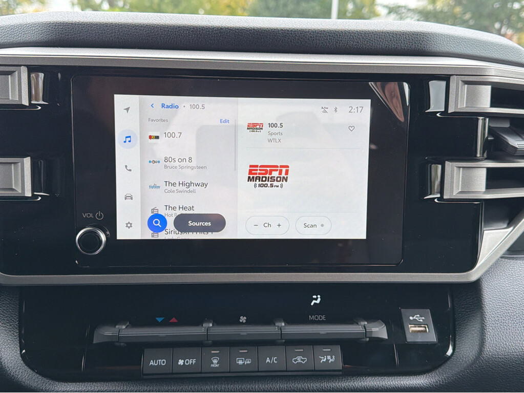 image-5 2026 Toyota Tundra