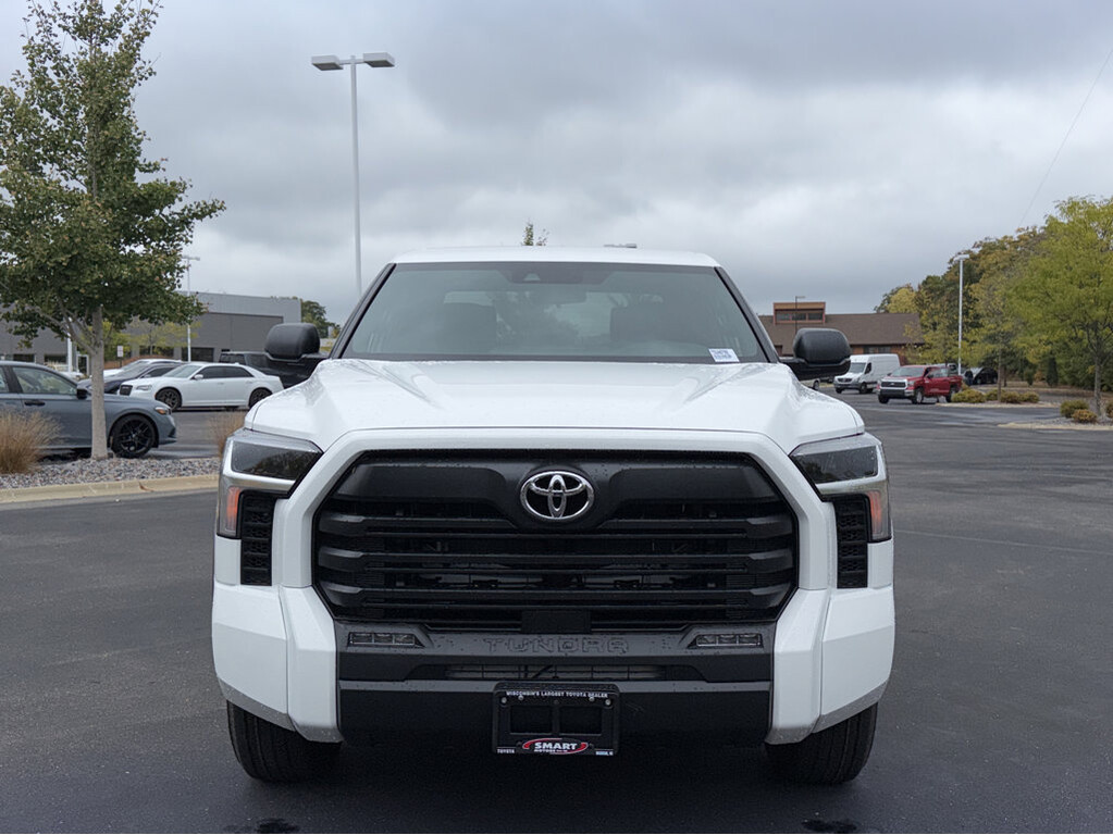 image-7 2026 Toyota Tundra