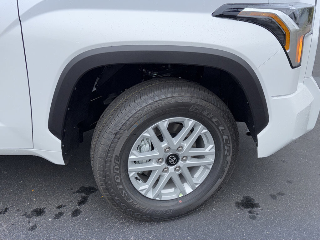 image-8 2026 Toyota Tundra