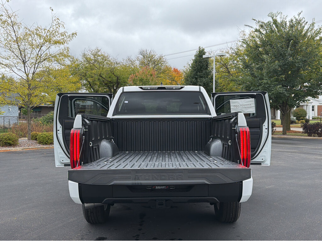 image-13 2026 Toyota Tundra