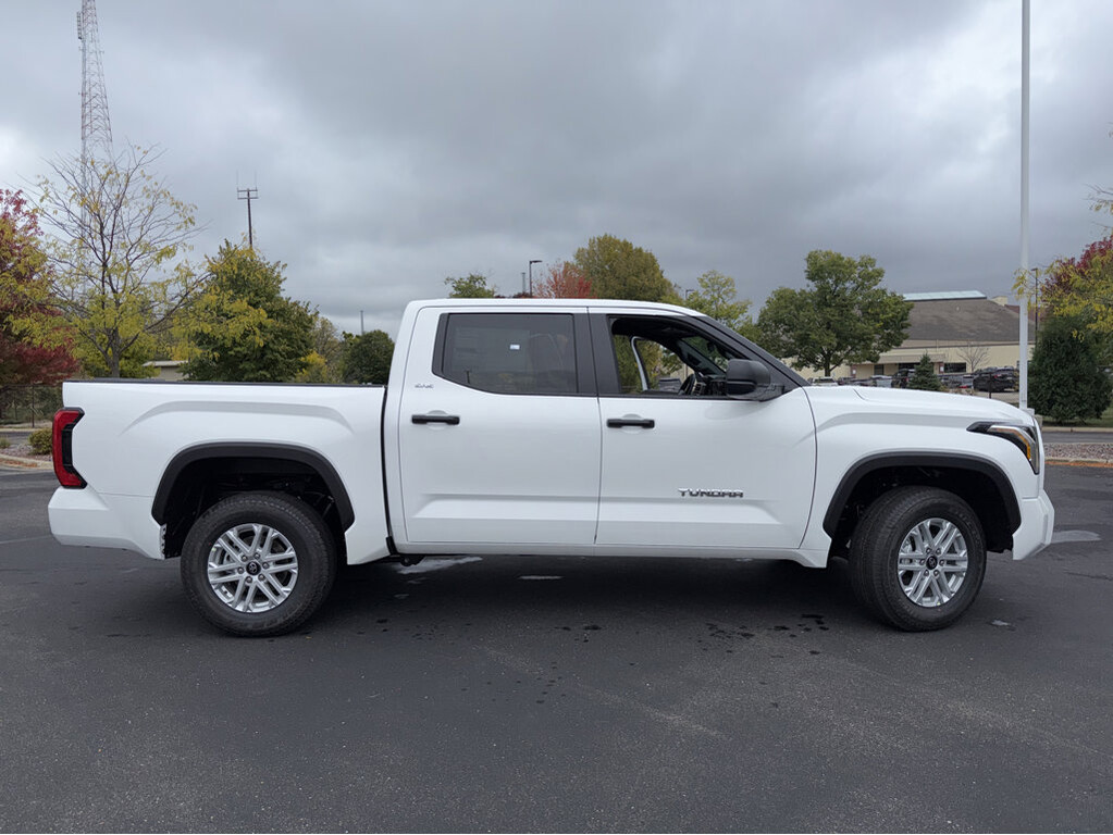 image-16 2026 Toyota Tundra