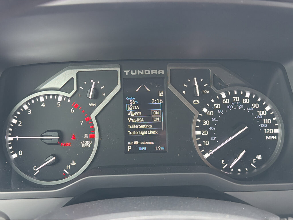 image-18 2026 Toyota Tundra