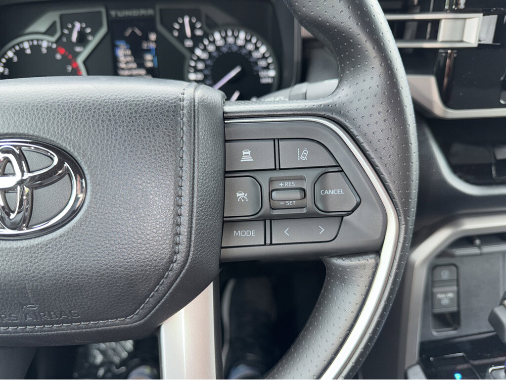 image-19 2026 Toyota Tundra