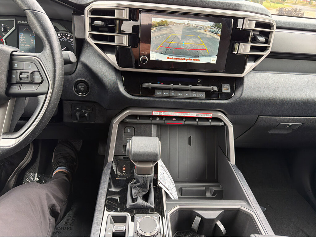 image-22 2026 Toyota Tundra