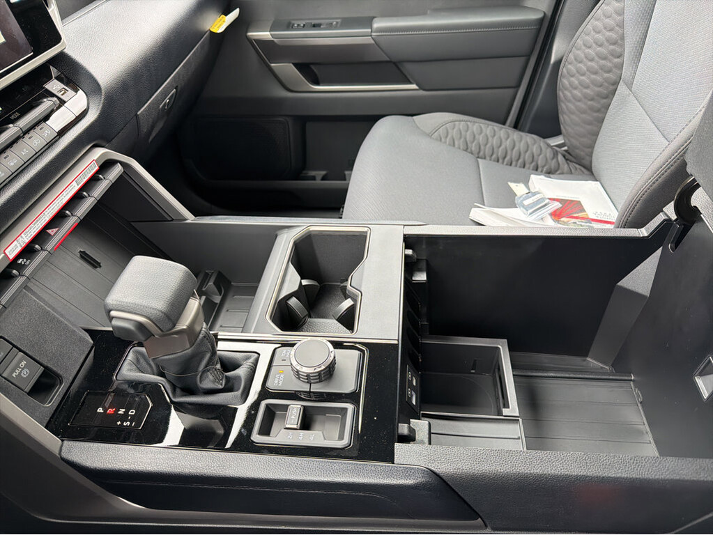 image-24 2026 Toyota Tundra