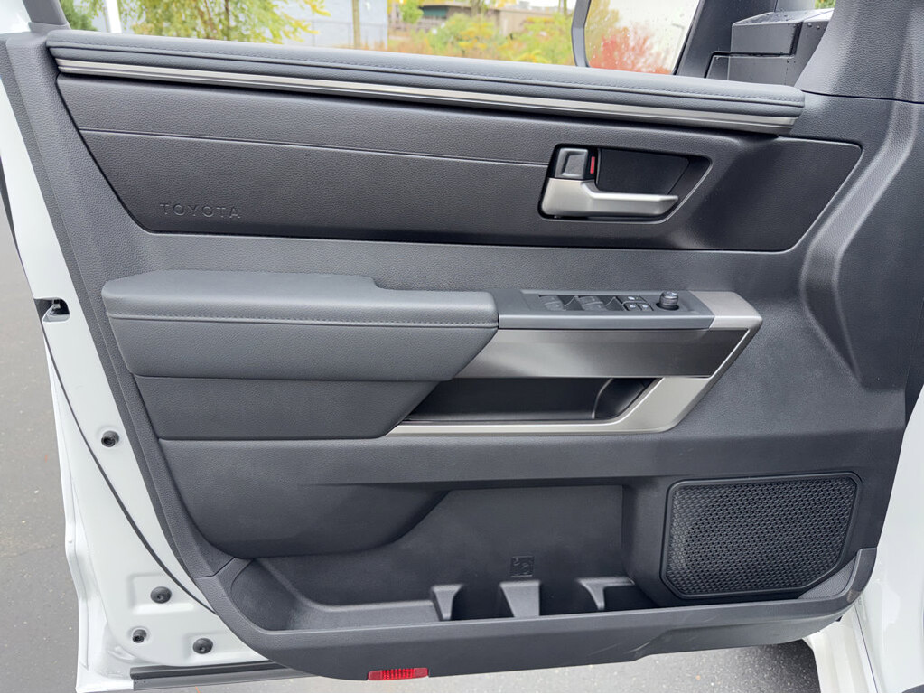 image-25 2026 Toyota Tundra