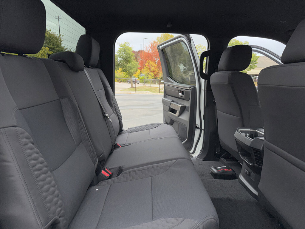 image-26 2026 Toyota Tundra