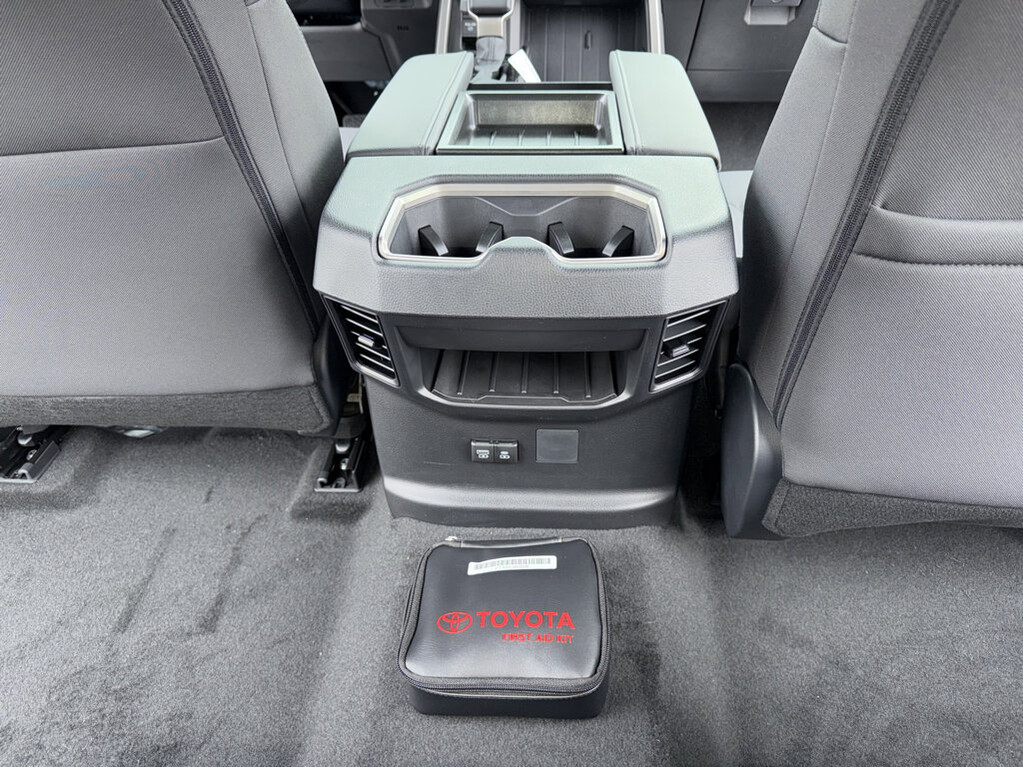 image-28 2026 Toyota Tundra