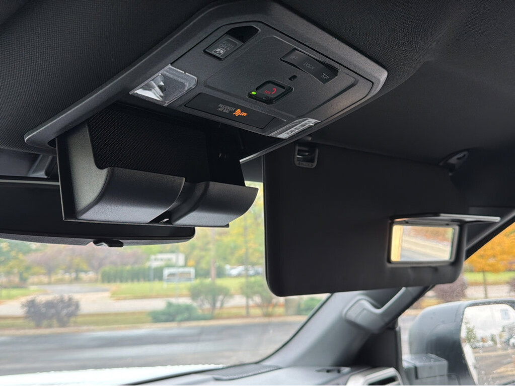 image-29 2026 Toyota Tundra