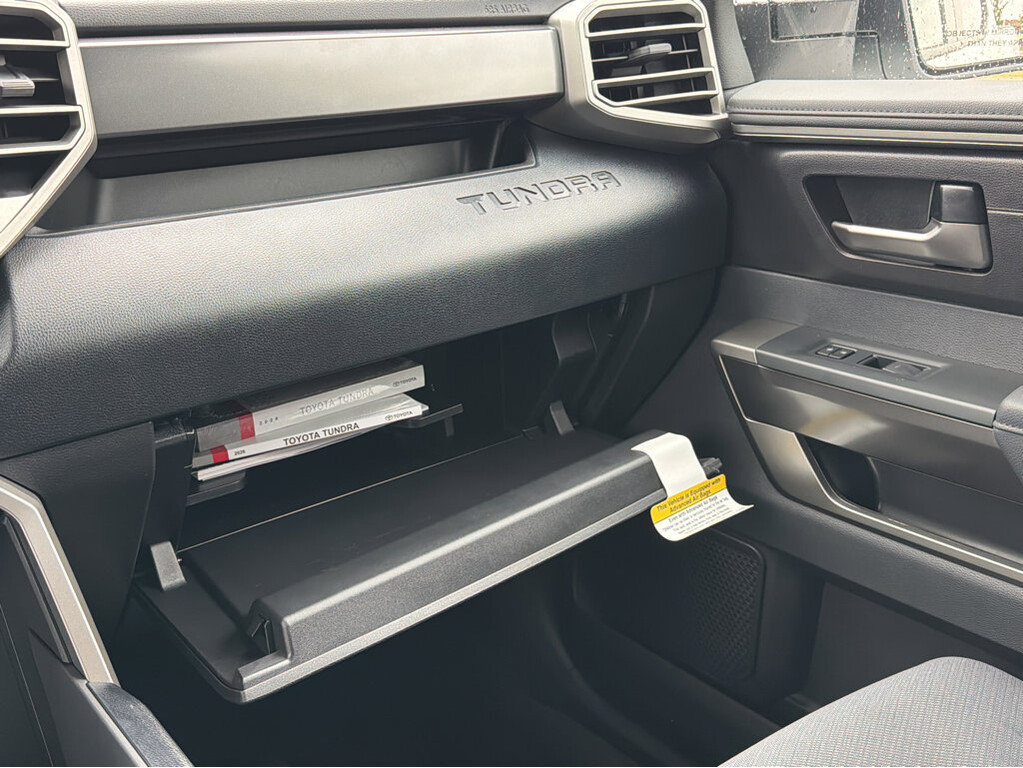 image-30 2026 Toyota Tundra