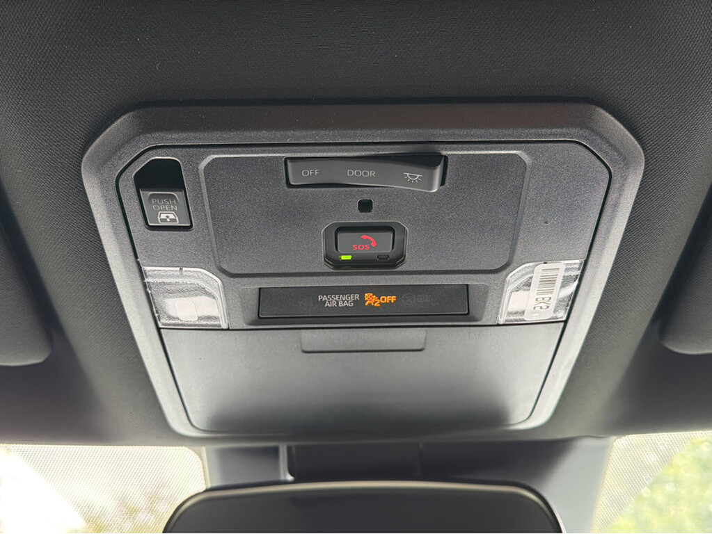 image-31 2026 Toyota Tundra