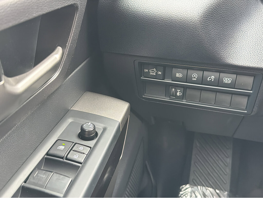 image-33 2026 Toyota Tundra