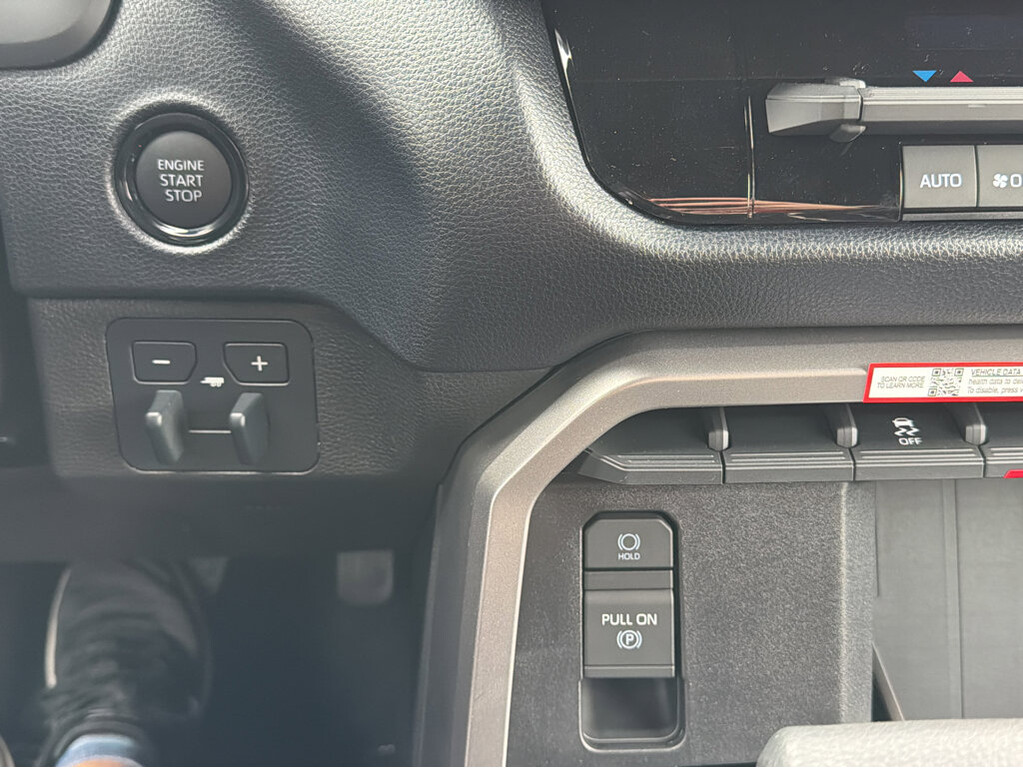 image-34 2026 Toyota Tundra