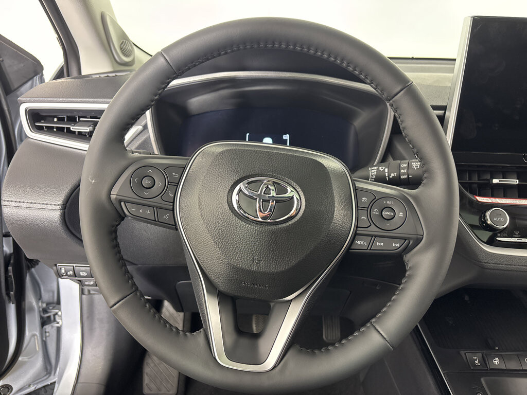 2026 Toyota Corolla Cross Located at Smart Motors Toyota slide-image