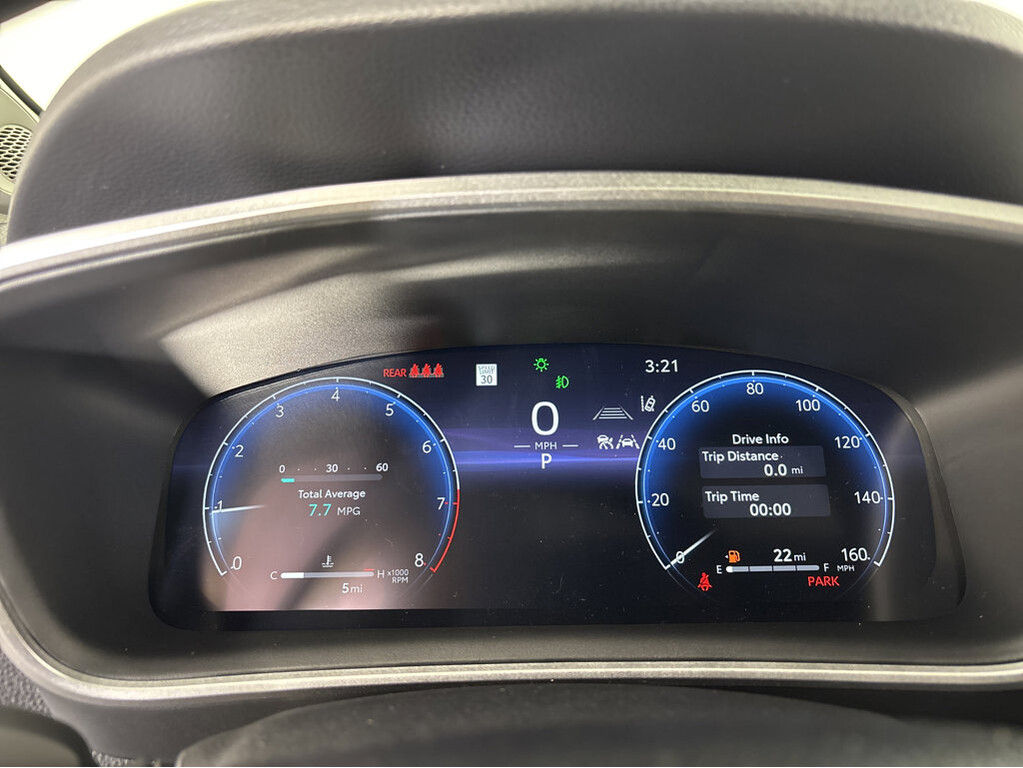 2026 Toyota Corolla Cross Located at Smart Motors Toyota slide-image