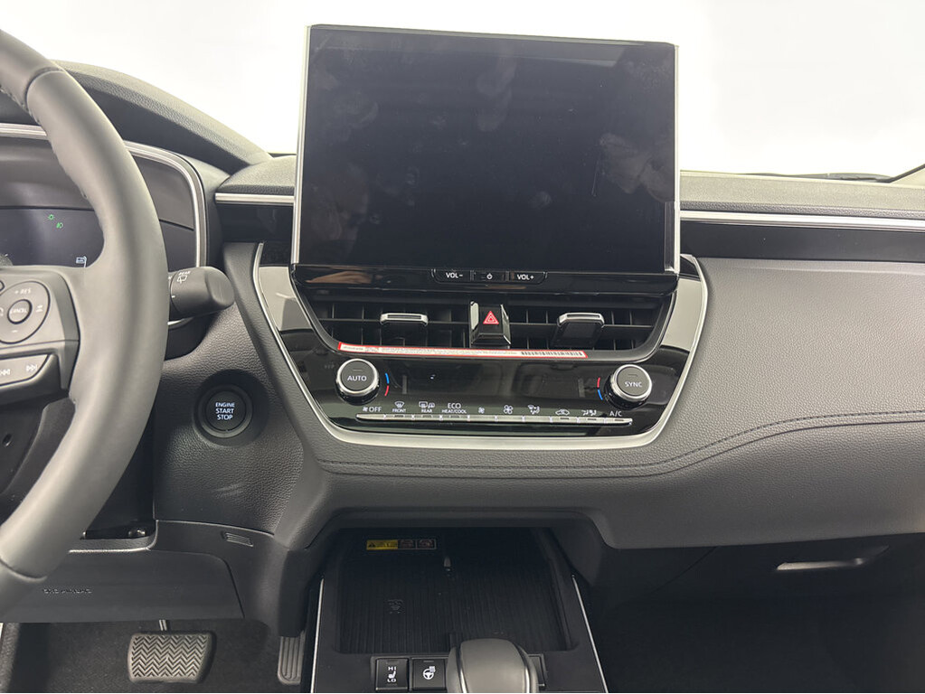 2026 Toyota Corolla Cross Located at Smart Motors Toyota slide-image