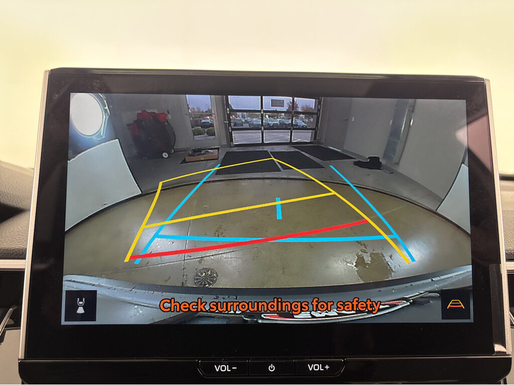 2026 Toyota Corolla Cross Located at Smart Motors Toyota slide-image