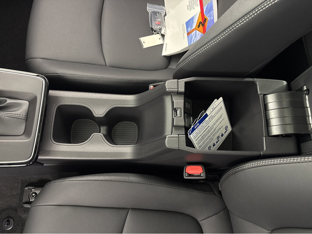 2026 Toyota Corolla Cross Located at Smart Motors Toyota slide-image