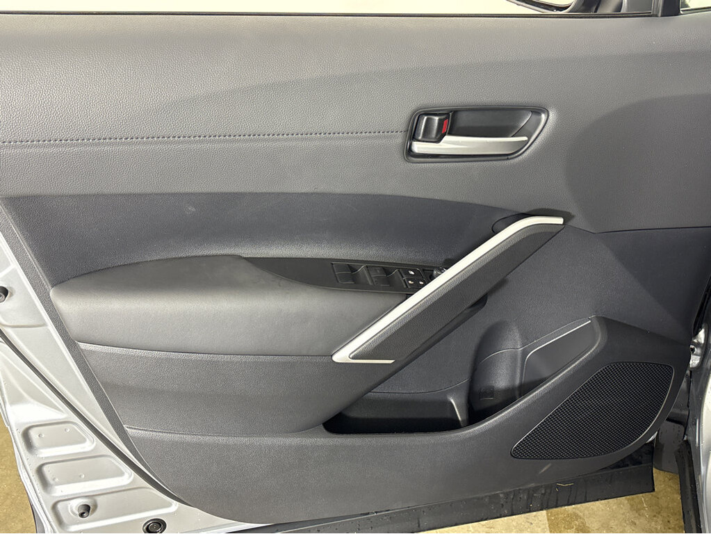 2026 Toyota Corolla Cross Located at Smart Motors Toyota light-box-slides