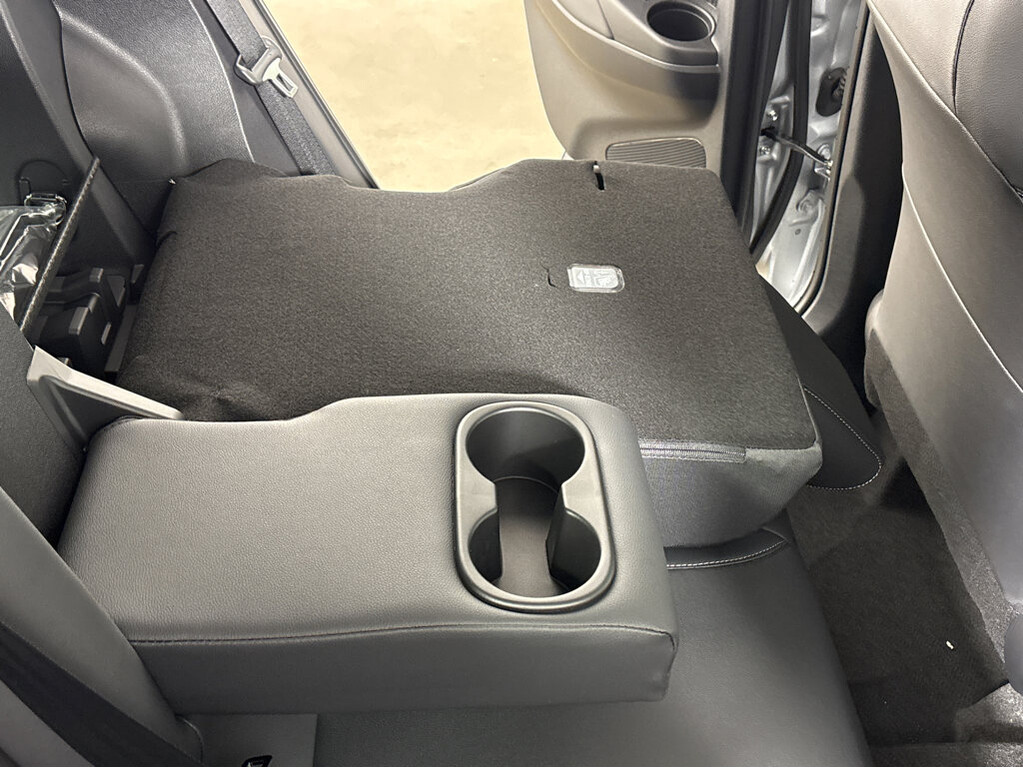 2026 Toyota Corolla Cross Located at Smart Motors Toyota slide-image